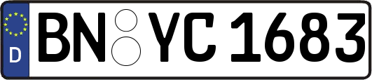 BN-YC1683