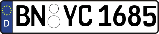 BN-YC1685