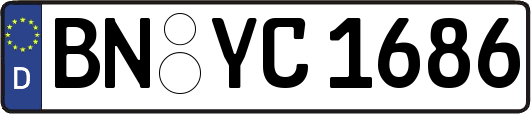 BN-YC1686
