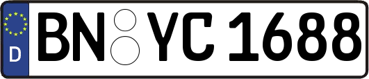 BN-YC1688