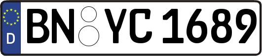 BN-YC1689