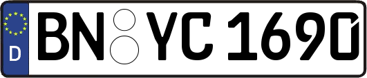 BN-YC1690