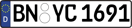 BN-YC1691