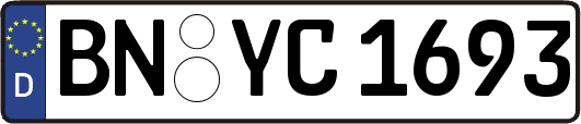 BN-YC1693