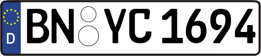 BN-YC1694