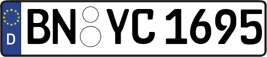 BN-YC1695