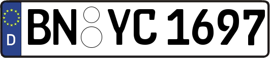 BN-YC1697