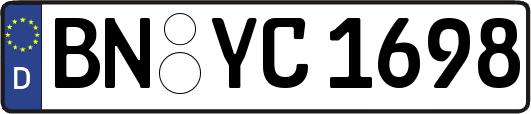 BN-YC1698