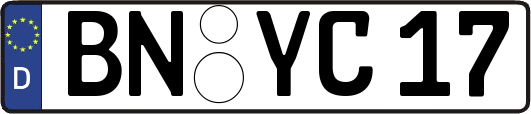 BN-YC17