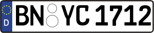 BN-YC1712