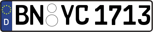 BN-YC1713