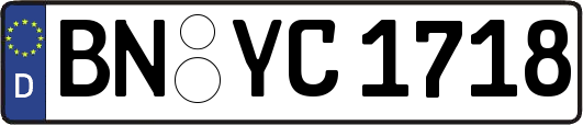 BN-YC1718