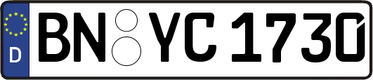 BN-YC1730