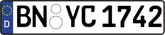 BN-YC1742