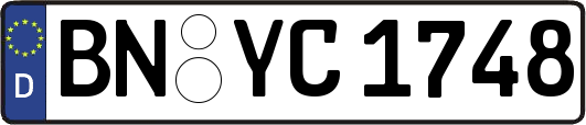 BN-YC1748