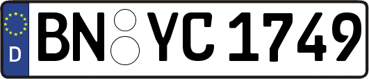 BN-YC1749