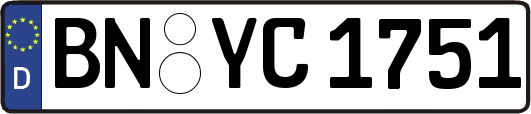 BN-YC1751