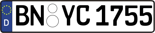 BN-YC1755