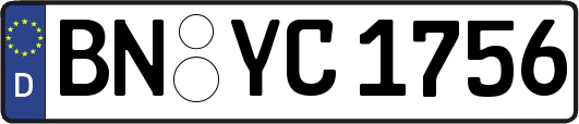BN-YC1756