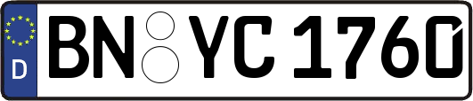 BN-YC1760