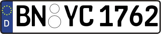 BN-YC1762