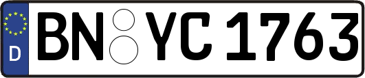 BN-YC1763