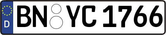 BN-YC1766