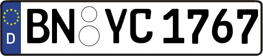 BN-YC1767