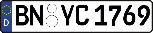 BN-YC1769