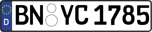 BN-YC1785