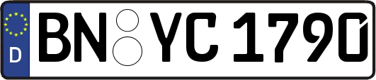 BN-YC1790