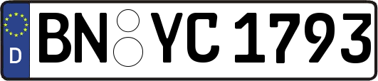 BN-YC1793