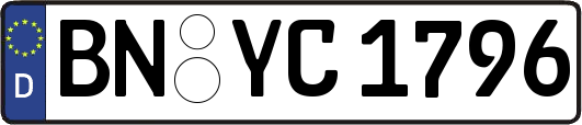 BN-YC1796