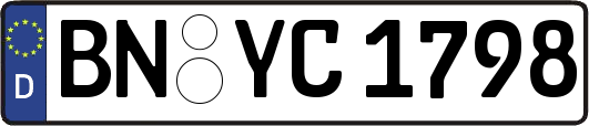 BN-YC1798