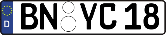 BN-YC18