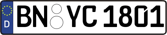 BN-YC1801