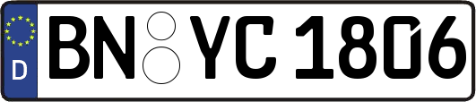 BN-YC1806