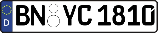 BN-YC1810