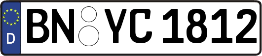 BN-YC1812