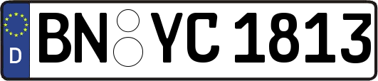 BN-YC1813