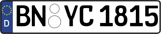 BN-YC1815