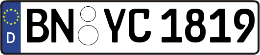 BN-YC1819