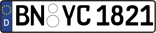 BN-YC1821