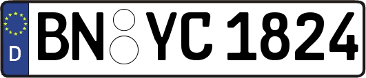 BN-YC1824