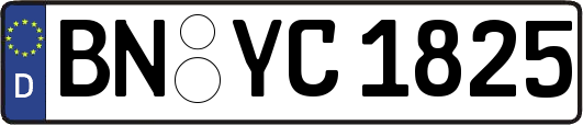 BN-YC1825