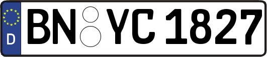 BN-YC1827