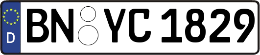 BN-YC1829