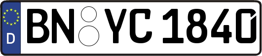 BN-YC1840