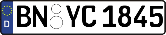 BN-YC1845