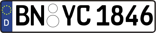 BN-YC1846